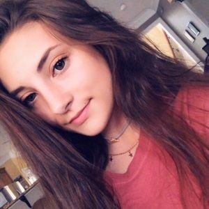 Meet your Posher, Riley